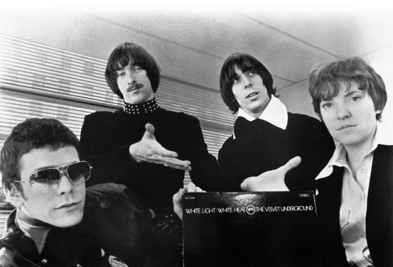 Reissue CDs Weekly: The Velvet Underground, Neal Ford & the